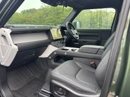 Land Rover Defender D250 Hard Top X-Dynamic HSE - Styling by Urban / Air Suspension 15
