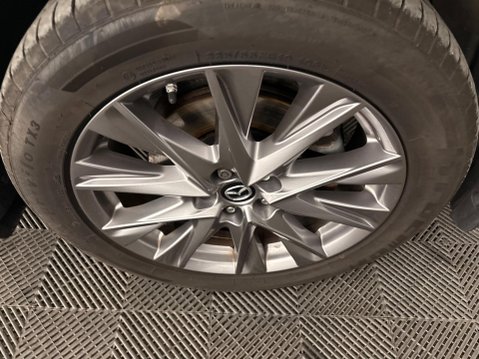 Mazda CX-5 2.2 SKYACTIV-D Sport Nav+ Euro 6 (s/s) 5dr 38