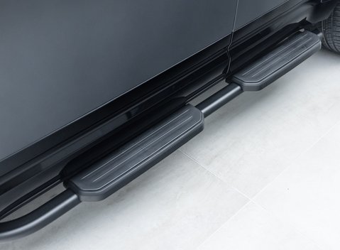 Land Rover Defender 110 V8 CARPATHIAN EDITION Urban 38