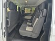 Ford Transit Custom 310 LIMITED LR DCB 11