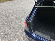 Audi S3 2.0 S3 Sportback TFSI Quattro Semi-Auto 4WD 5dr 46