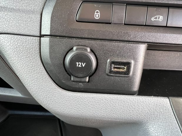 Citroen Dispatch XLWB L3H1 Enterprise 1400 Air Con Camera Sensors EURO 6 NO VAT 30