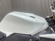 Yamaha R125 2019 NEW SHAPE ONLY 10K RUNNING LIGHT PROJECT SPORTS BIKE 125CC 10