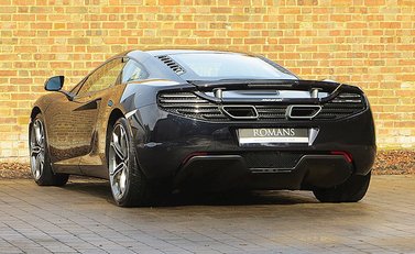 McLaren MP4-12C 6