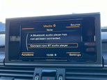 Audi A6 3.0 TDI V6 Black Edition Saloon 4dr Diesel S Tronic quattro Euro 6 (s/s) (2 57