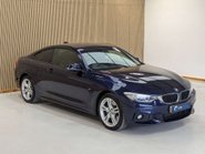 BMW 4 Series 2.0 420d xDrive M Sport Auto 4WD 2dr 7