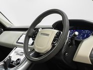 Land Rover Range Rover Sport 3.0 P400 MHEV HST SUV 5dr Petrol Auto 4WD Euro 6 (s/s) (400 ps) 3
