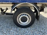 Volkswagen Crafter Dropside LWB L3 Startline Air Con Cam Tow Bar EURO 6 NO VAT 12