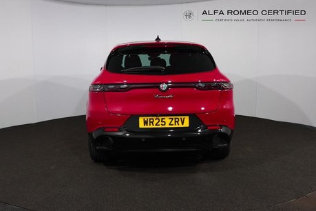 Alfa Romeo Tonale Veloce Tb Mhev S-A 19