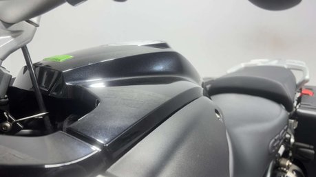 BMW R1200GS 2012 36k luggage new mot 1200cc adventure bike 47