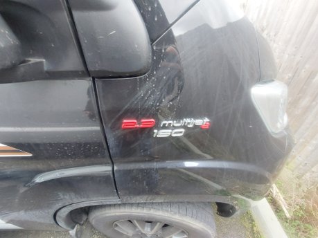 Swift Bessacarr 599 2018 (68) AUTOMATIC (ON HOLD) 3