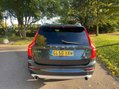 Volvo XC90 2.0 D5 PowerPulse Momentum Auto 4WD Euro 6 (s/s) 5dr 13