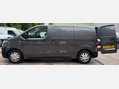 Citroen Dispatch 1.5 BlueHDi 1000 Enterprise Pro M Panel Van 6dr Diesel Manual FWD 2 Euro 6 26