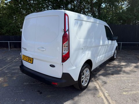 Ford Transit Connect 250 LIMITED L2H1 P/V ECOBLUE 9
