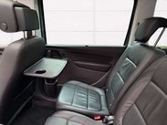 SEAT Alhambra 2.0 Alhambra Xcellence TDI Semi-Auto 5dr 40