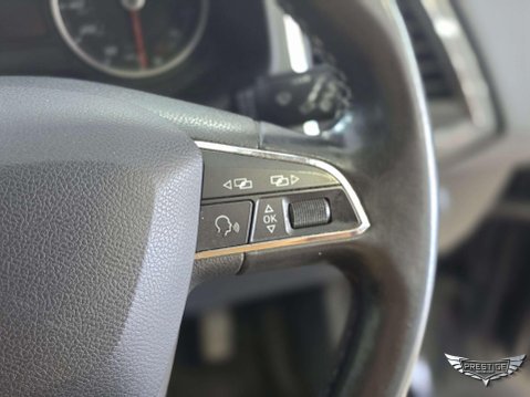 SEAT Ateca 1.6 TDI Ecomotive SE Technology Euro 6 (s/s) 5dr 59