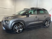 Citroen C3 Aircross 1.2 C3 Aircross Flair PureTech S/S 5dr 2