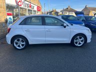 Audi A1 SPORTBACK TFSI SPORT 7