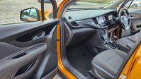 Vauxhall Mokka X 1.4i Turbo ecoTEC Active SUV 5dr Petrol Manual Euro 6 (s/s) (140 ps) 40