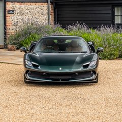 Ferrari 296 GTB 3.0T V6 7.45kWh F1 DCT Euro 6 (s/s) 2dr 3