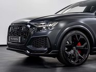 Audi RS Q8 TFSI V8 Vorsprung SUV 4.0 Automatic Petrol 12