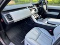 Land Rover Range Rover Sport SDV6 HSE 10
