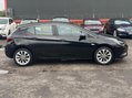 Vauxhall Astra 1.0i Turbo ecoFLEX Tech Line Hatchback 5dr Petrol Manual Euro 6 (s/s) (105 7