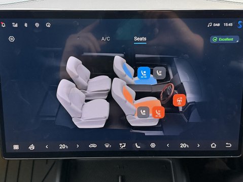 BYD Seal 390kW Excellence AWD 83kWh 4dr Auto 26