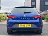 SEAT Leon 2.0 TDI FR Hatchback 5dr Diesel Manual Euro 6 (s/s) (150 ps) 11