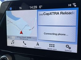 Ford Fiesta 1.0 Fiesta Active X T Auto 5dr 33