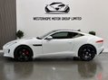 Jaguar F-Type 3.0 V6 Auto Euro 6 (s/s) 2dr 19
