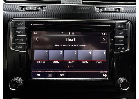 Volkswagen Scirocco 2.0 TSI GT Hatchback 3dr Petrol Manual Euro 6 (s/s) (180 ps) 59