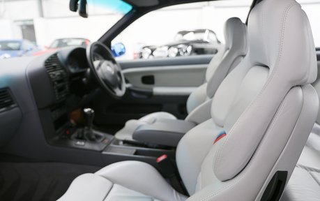 BMW M3 E36 M3 EVO - Incredible Low Mileage Example 17