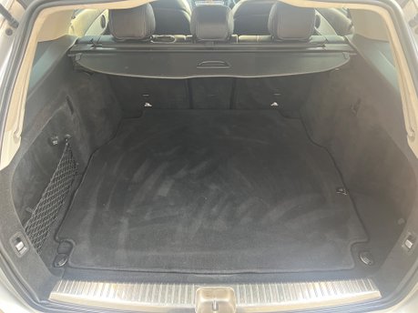 Mercedes-Benz C Class C250 BLUETEC SPORT 23