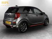 Kia Picanto 1.0 DPi GT-Line Hatchback 5dr Petrol Manual Euro 6 (s/s) (66 bhp) Alloys - 7