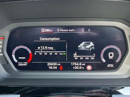 Audi A3 1.0 A3 Sportback 30 TFSI S Line 5dr 24