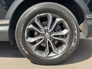 Honda CR-V I-MMD EX 2.0 10