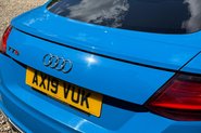 Audi TT TTS TFSI QUATTRO 48