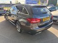 Mercedes-Benz C Class 2.1 C250 BlueTEC AMG Line G-Tronic+ Euro 6 (s/s) 5dr 7