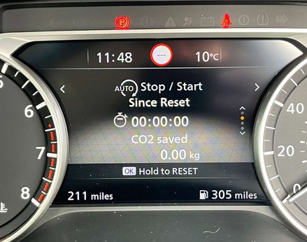 Nissan Juke 1.0 Juke Acenta Premium DiG-T 5dr 30