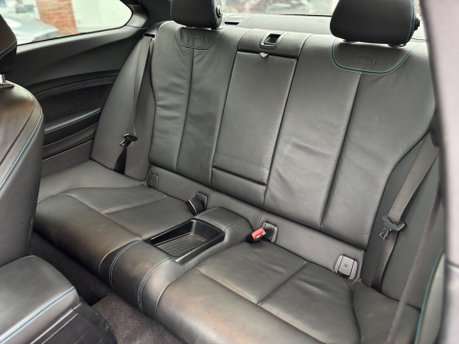 BMW M2 3.0i Coupe 2dr Petrol DCT Euro 6 (s/s) (370 ps) 13