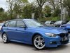 BMW 3 Series 320D XDRIVE M SPORT TOURING -CAMERA -MEMORY SEATS -POWERFOLD -BUSINESS PACK