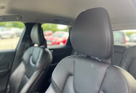 Volvo XC60 D4 MOMENTUM AWD AUTO 26