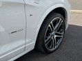 BMW X4 3.0 30d M Sport Auto xDrive Euro 6 (s/s) 5dr 31