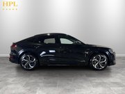 Audi E-Tron 55 Black Edition Sportback 5dr Electric Auto quattro 95kWh (11kW Charger) ( 8