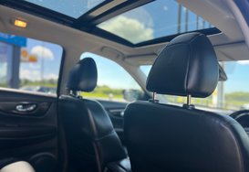 Nissan X-Trail 2.0 DCI TEKNA XTRONIC 4WD AUTO 22