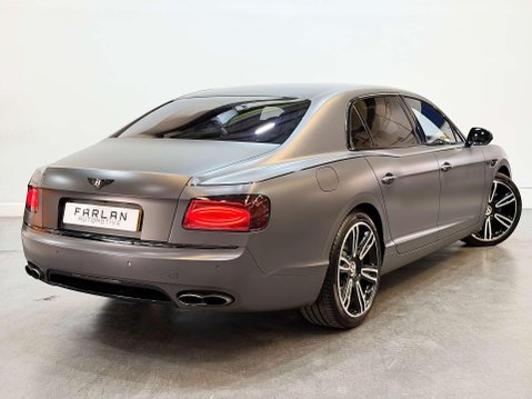 Bentley Flying Spur 4.0 V8 S Saloon 4dr Petrol Auto 4WD Euro 6 (528 ps) 19