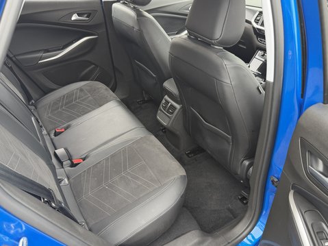 Vauxhall Grandland 1.2 Turbo Ultimate 5dr 32