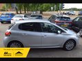 Peugeot 208 1.2 208 Allure 5dr 2