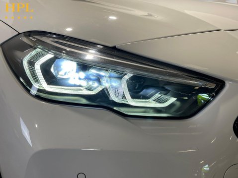 BMW 2 Series 1.5 218i M Sport Saloon 4dr Petrol Manual Euro 6 (s/s) (140 ps) Air Con - A 9